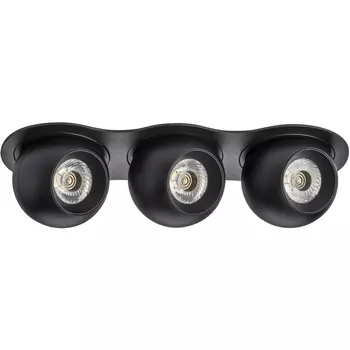 Спот Lightstar Intero i637727272 шарики