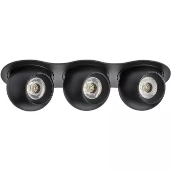 Спот Lightstar Intero i637747474 шарики