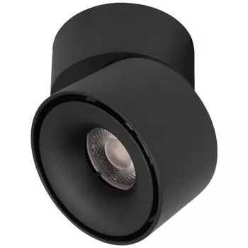 Спот Loft It Focus 10323/A Black