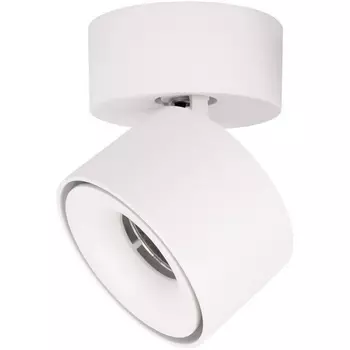 Спот Loft It Focus 10323/A White