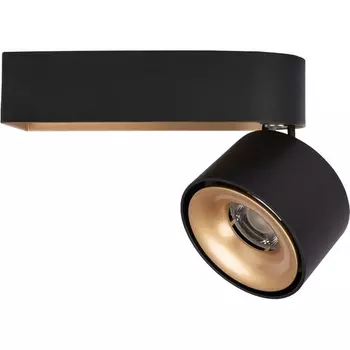 Спот Loft It Knof 10324/A Gold Black