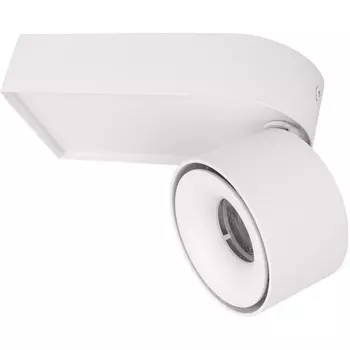 Спот Loft It Knof 10324/A White
