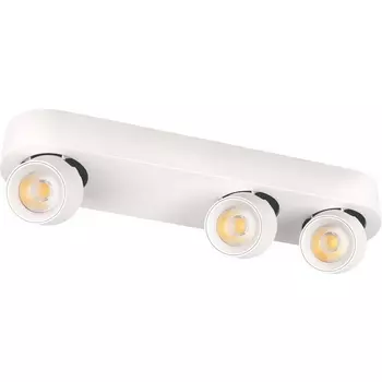 Спот Loft It Quiet 10320/3 White