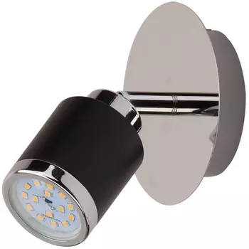 Спот TopLight Lorena TL1257Y-01BC