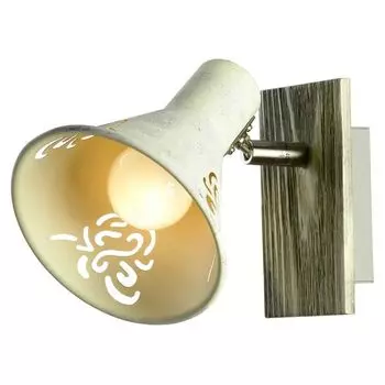 Спот Lussole LGO Mcconnico LSP-8058