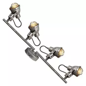 Спот Loft Rockville LSP-9805