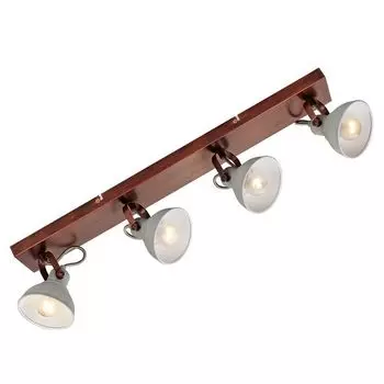 Спот Lussole Loft Durango LSP-9829