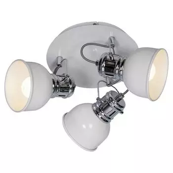 Спот Lussole LGO Carrizo LSP-9956