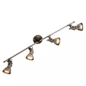 Спот Lussole Loft Colorado LSP-9960