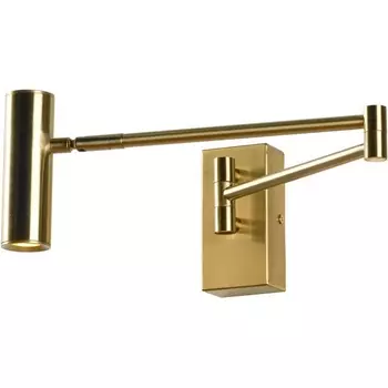 Спот Lussole Clay LSP-7241