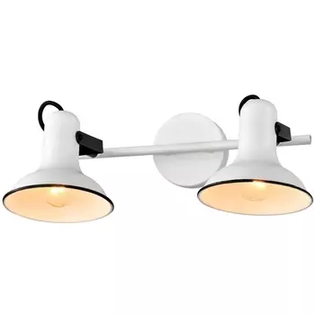 Спот Lussole Fargo LSP-8802