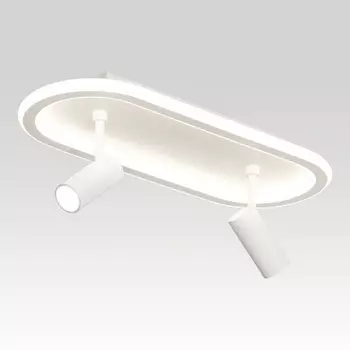 Спот Lussole Harris LSP-7281