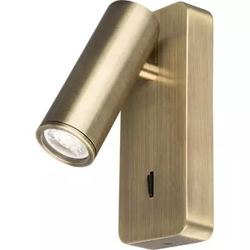 Спот для чтения Mantra Notte 8876