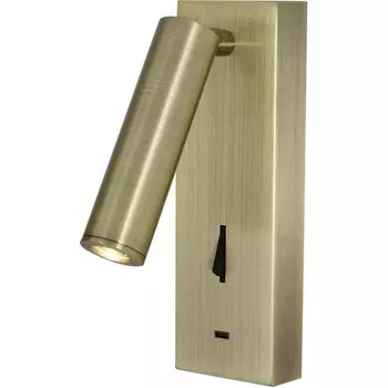 Спот для чтения Mantra Tarifa 8987