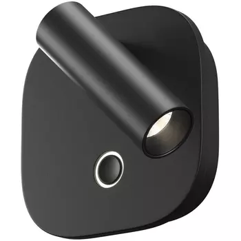 Спот Maytoni Ego C175WL-9W-2.7-4K-B