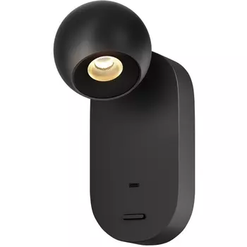 Спот Maytoni Elfin MOD434WL-L5B3K в форме шара