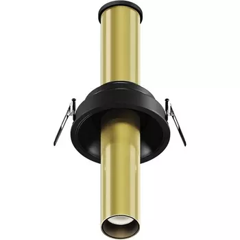 Спот Maytoni Focus T C140RS-L200-7W3K-BBS