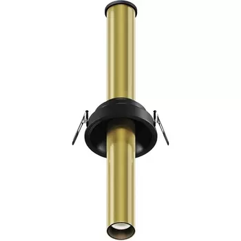 Спот Maytoni Focus T C140RS-L300-7W3K-BBS