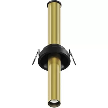 Спот Maytoni Focus T C140RS-L300-7W4K-BBS