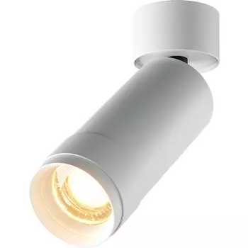 Спот Maytoni Focus Zoom C055CL-L12W2.7K-Z-W