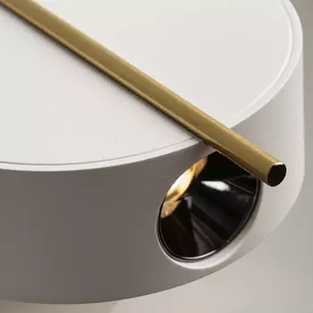 Спот Maytoni Nuance MOD180WL-L4W3K1