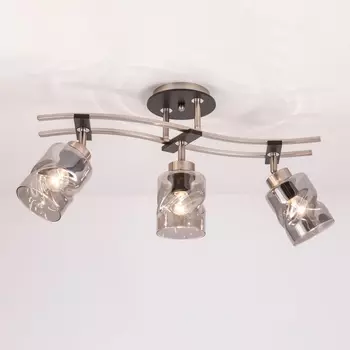 Спот Citilux Мерида CL142135