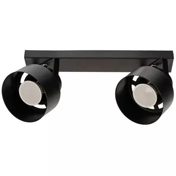 Спот IL.0005.1301-2 BK Imex Monro