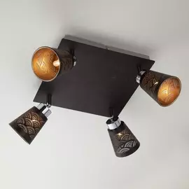 Спот Monte 20061/4 (Eurosvet)