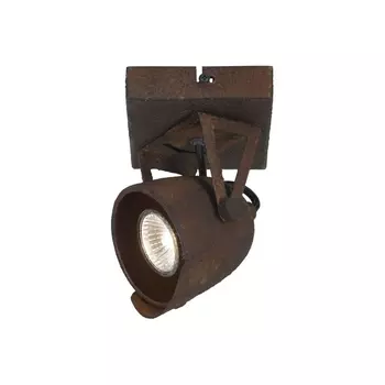 Спот в виде прожектора Lussole Loft Montgomery GRLSP-9506