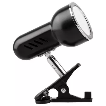 Спот на прищепке Feron 28644