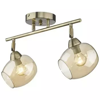 Спот на штанге Velante 237-507-02