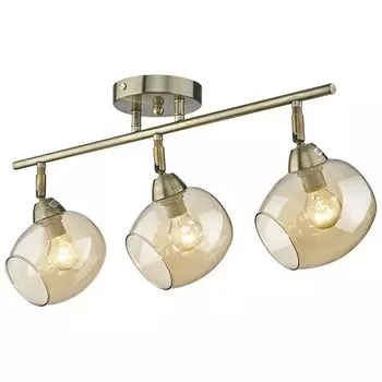 Спот на штанге Velante 237-507-03