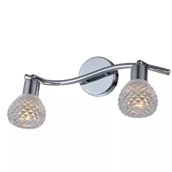 Спот на штанге 541006-2 (Globo)