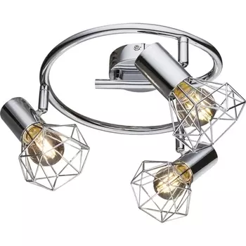 Спот на штанге Globo 54802-3