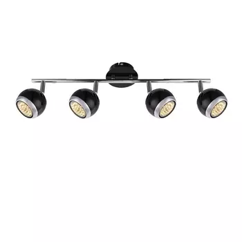 Спот на штанге 57884-4O (Globo)