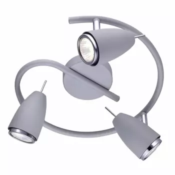 Спот на штанге A1966PL-3GY (Artelamp)