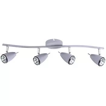 Спот на штанге Arte Lamp Regista A1966PL-4GY