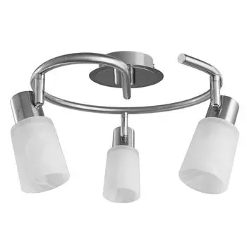 Спот на штанге Arte Lamp Cavalletta A4510PL-3SS
