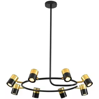 Спот на штанге Alfa Light F3524-19