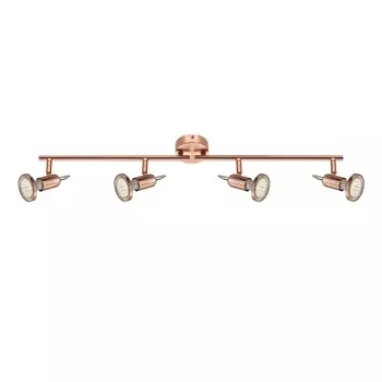 Спот на штанге Globo Anne 54383-4