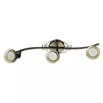 Спот на штанге Arte Lamp Focus A5219PL-3BR