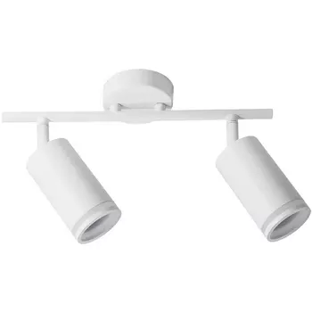 Спот на штанге Arte Lamp Imai A2365PL-2WH