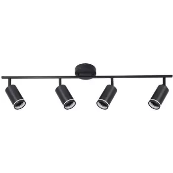 Спот на штанге Arte Lamp Imai A2365PL-4BK