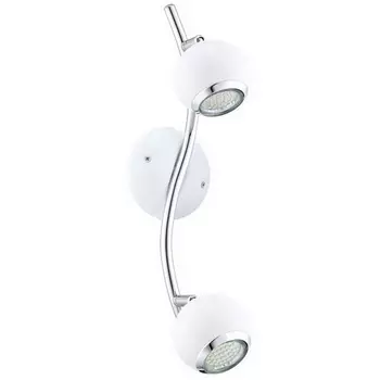 Спот на штанге Eglo Bimeda 31002 (плафоны шарики)