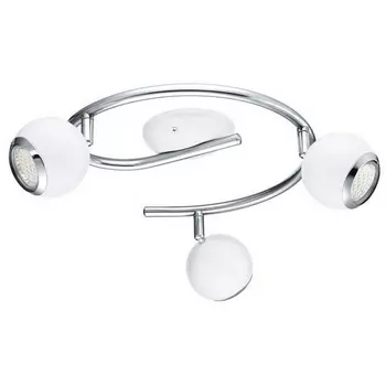 Спот на штанге Eglo Bimeda 31003 (плафоны шарики)