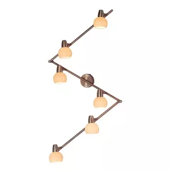 Спот на штанге Bongo CL516563 (Citilux)