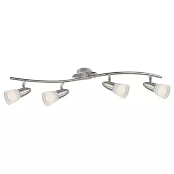 Спот на штанге Caleb 54536-4 (Globo)