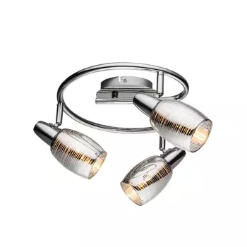 Спот на штанге Globo Carson 54986-3