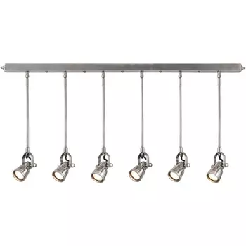 Спот на штанге Covali PL-50133