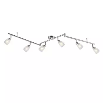 Спот на штанге Globo Crash 56023-6